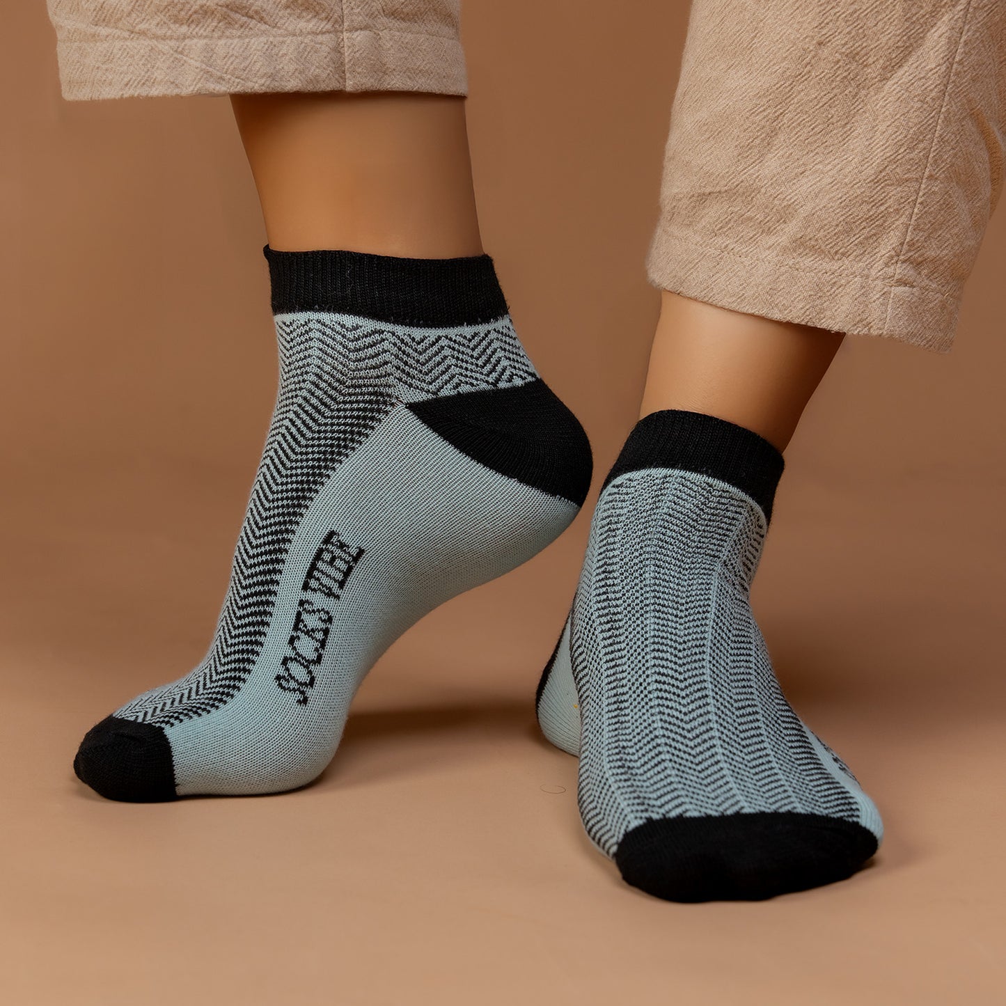 Socks Vibe Stride Series – Limited Edition Color Blast Pack