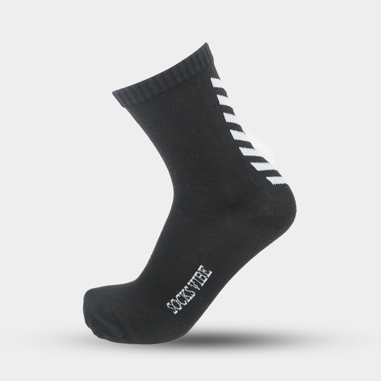 KickMode Bamboo Crew Socks – 6-Pack | Everyday Energy. No Compromise.
