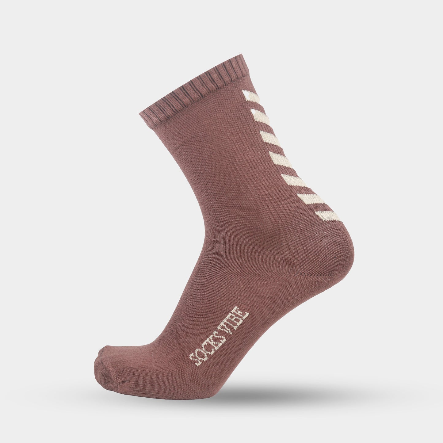 KickMode Bamboo Crew Socks – 6-Pack | Everyday Energy. No Compromise.