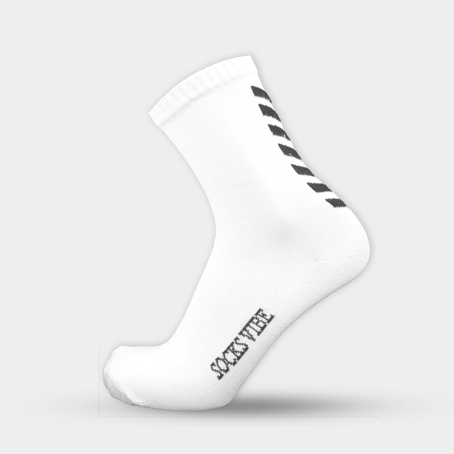 KickMode Bamboo Crew Socks – 6-Pack | Everyday Energy. No Compromise.