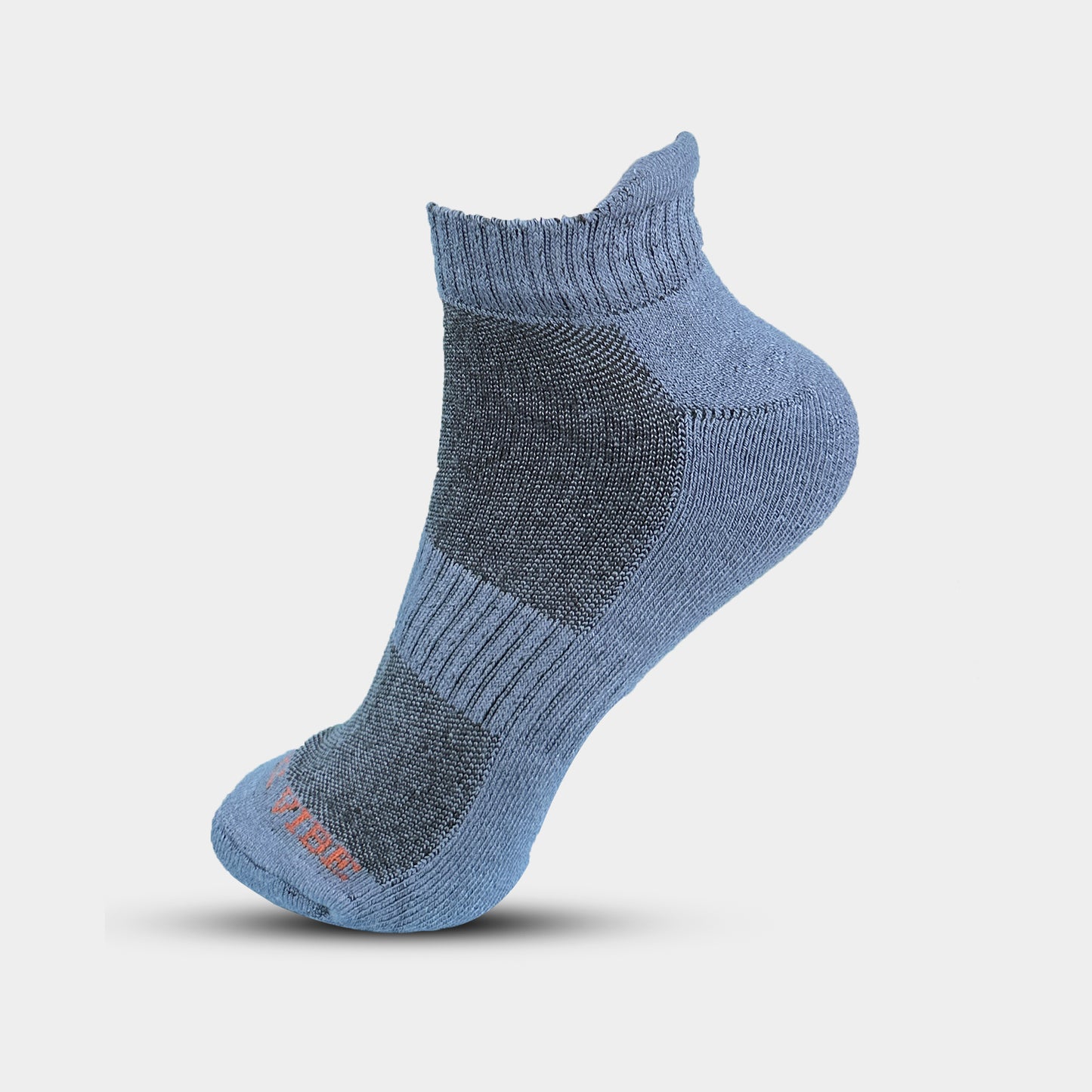 EcoSoft Bamboo Socks – Breathable Comfort, Premium Feel | Pack of 6