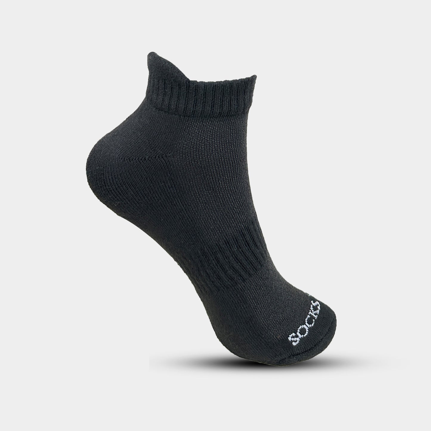 EcoSoft Bamboo Socks – Breathable Comfort, Premium Feel | Pack of 6
