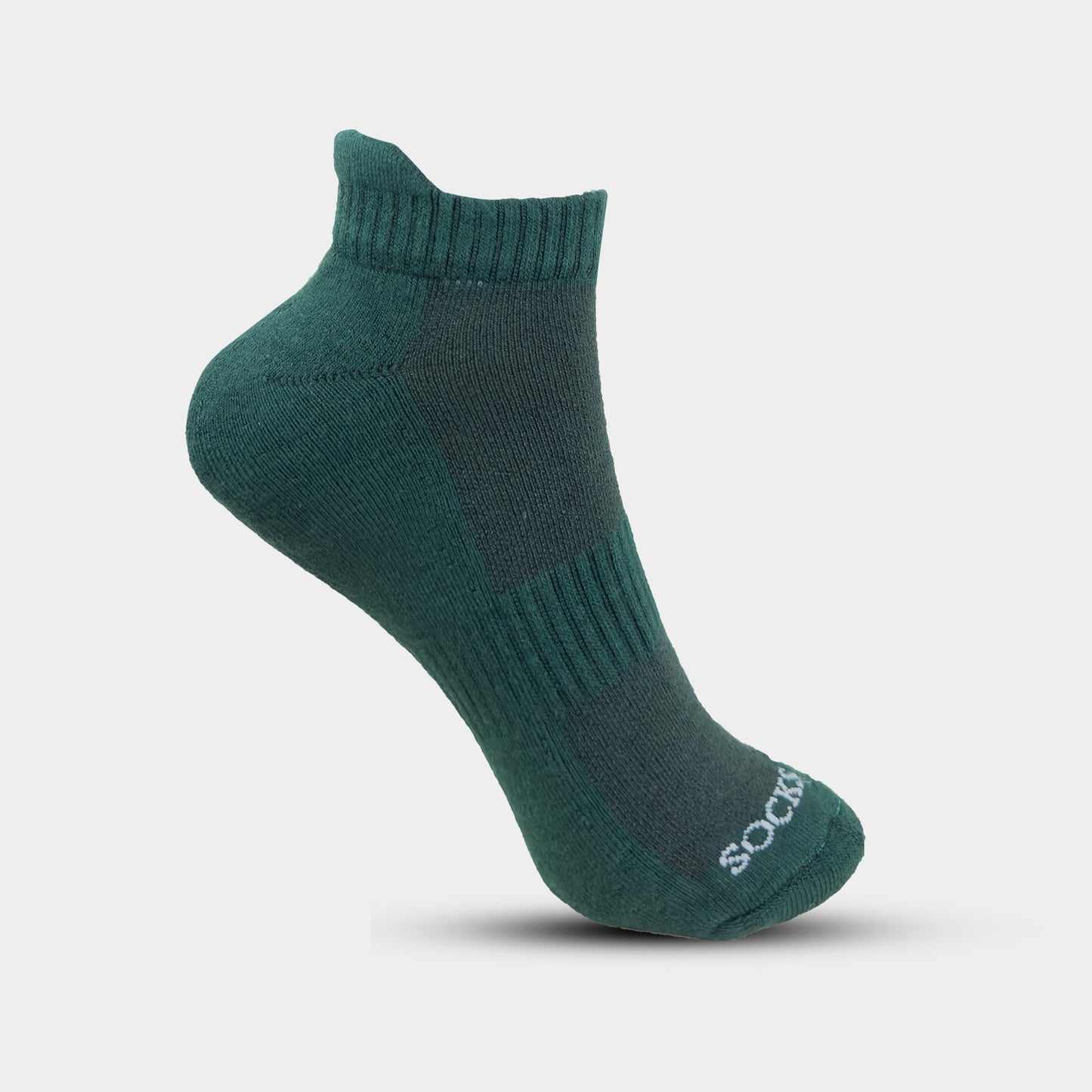 EcoSoft Bamboo Socks – Breathable Comfort, Premium Feel | Pack of 6