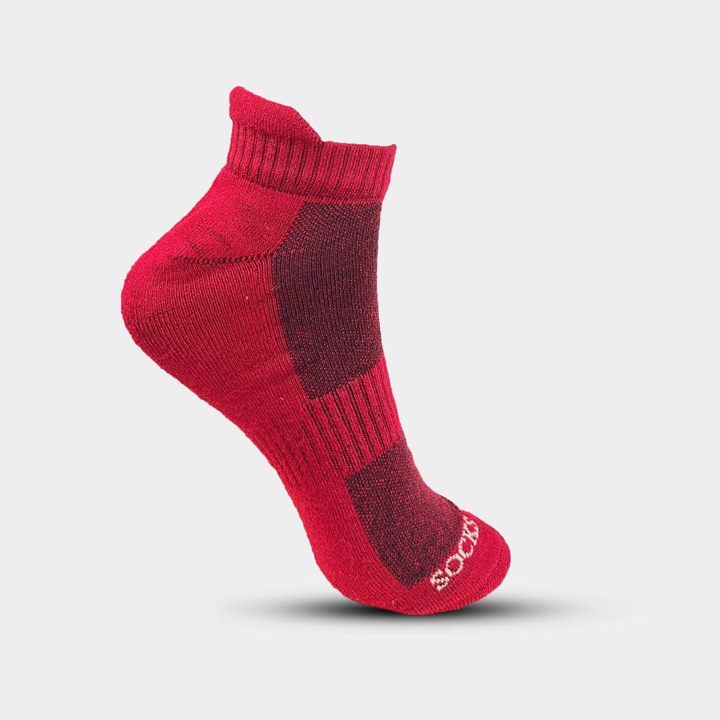 EcoSoft Bamboo Socks – Breathable Comfort, Premium Feel | Pack of 6