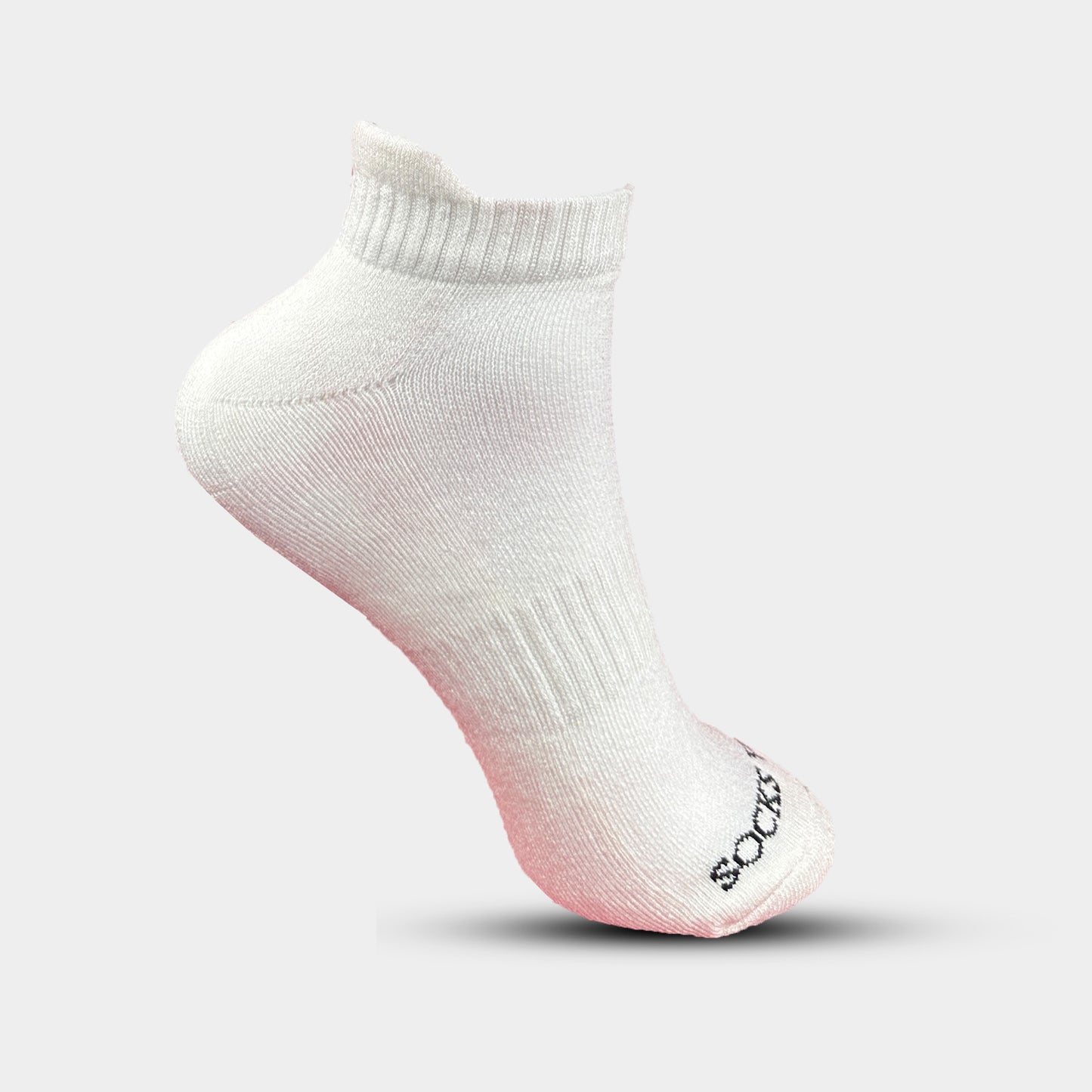 EcoSoft Bamboo Socks – Breathable Comfort, Premium Feel | Pack of 6
