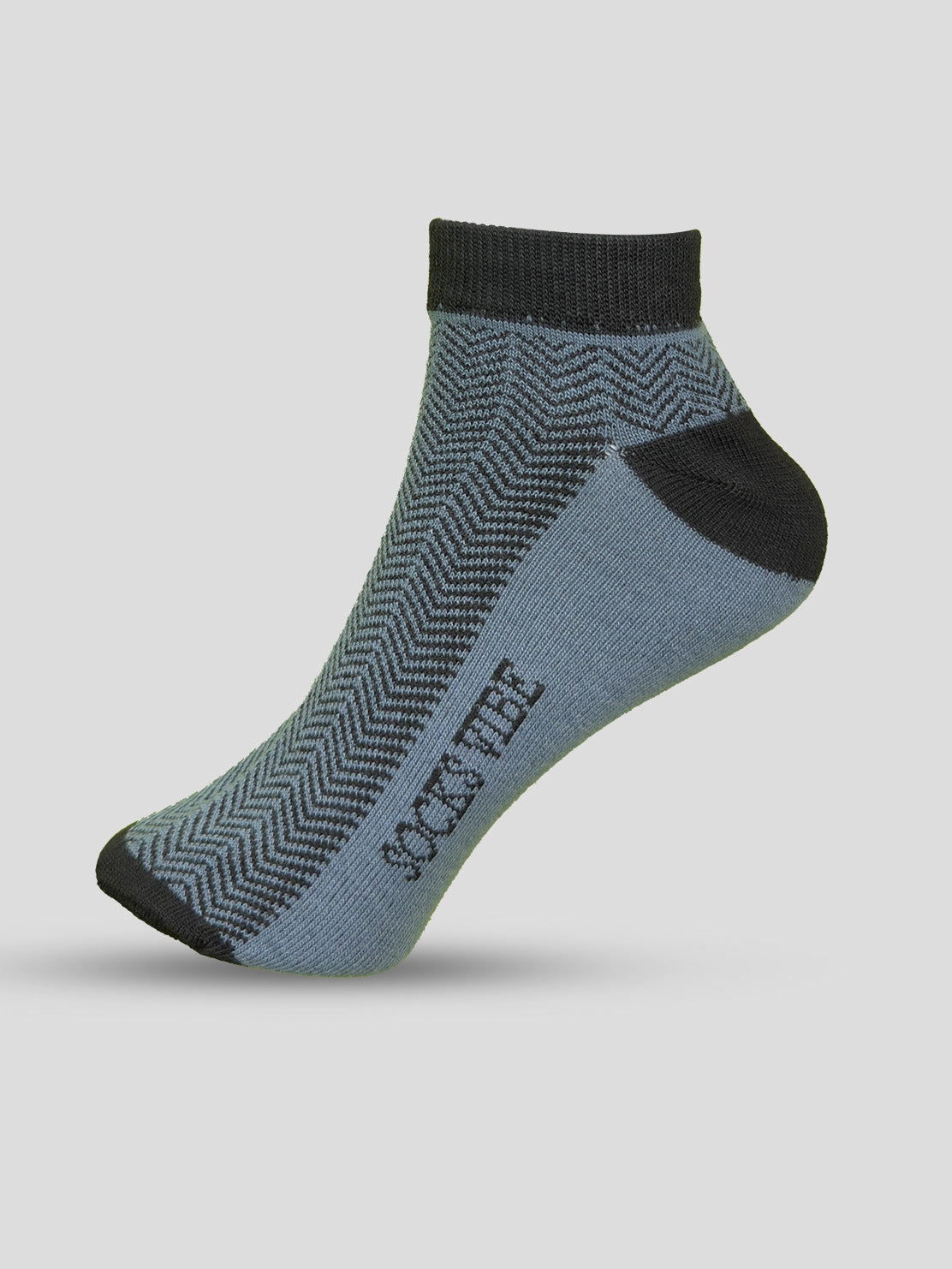 Socks Vibe Stride Series – Limited Edition Color Blast Pack