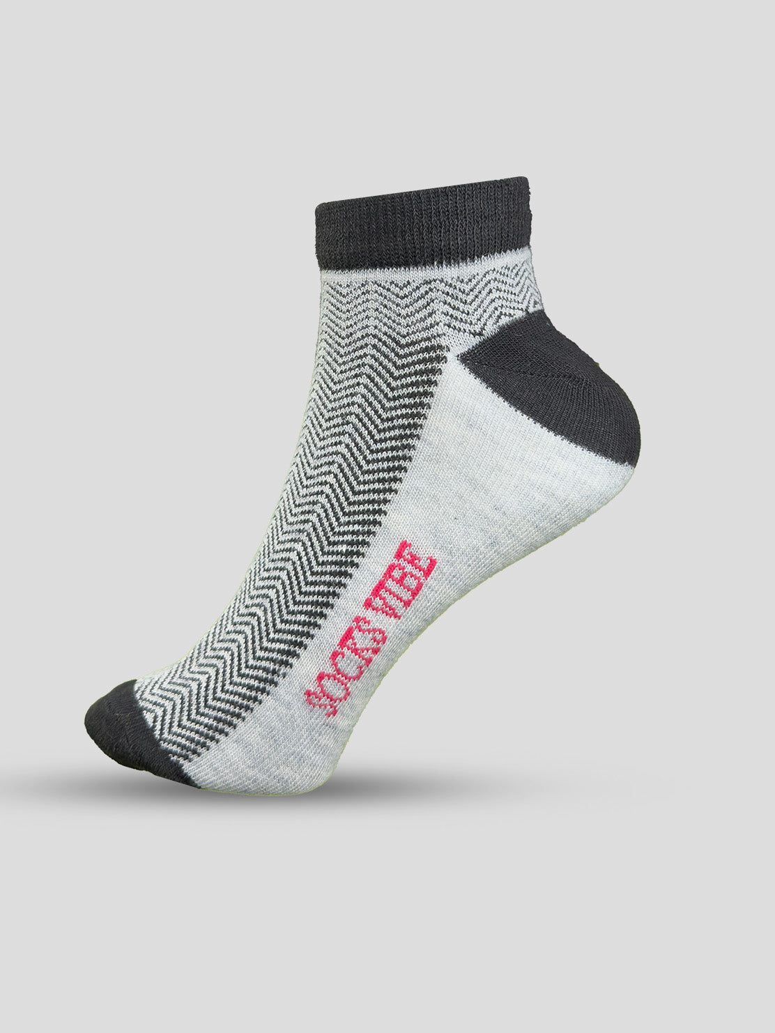 Socks Vibe Stride Series – Limited Edition Color Blast Pack
