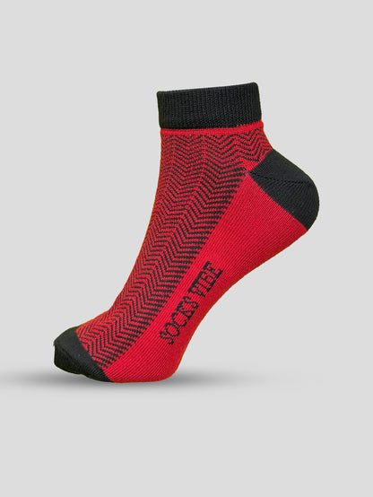 Socks Vibe Stride Series – Limited Edition Color Blast Pack
