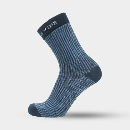 Gentleman's Choice – 3 Pair Bamboo Socks Combo